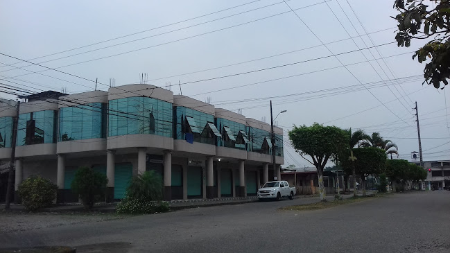 AV. GONZALO LOPEZ MARAÑON Y, Av Amazonas