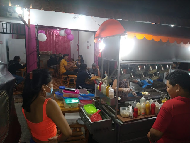 Opinii despre Donde Willie în Guayaquil - Gastronomía y hostelería