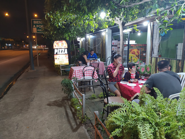 XGQM+9P9, Portoviejo