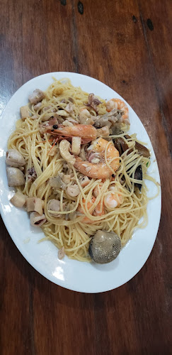 Malecón, Crucita 130119