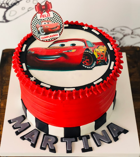 DELICATEZZA PASTELERÍA - Gastronomía y hostelería