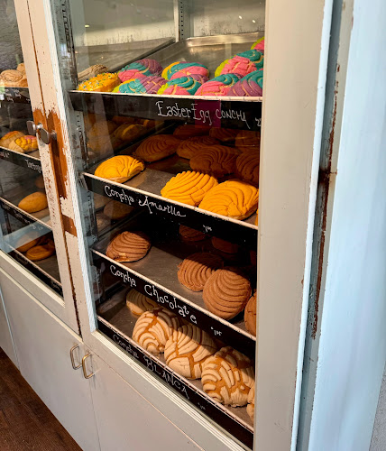 Panifico Bake Shop - San Antonio