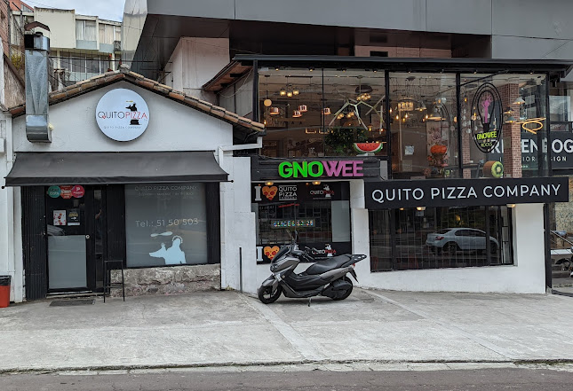 Quito Pizza Company