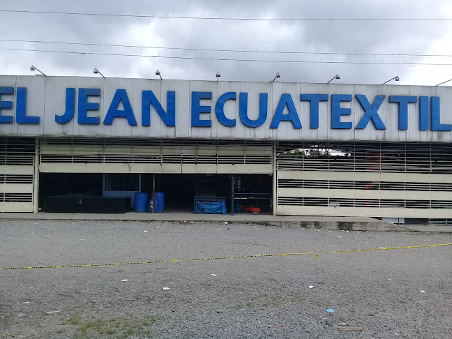 Mercado La FERIA de ropa