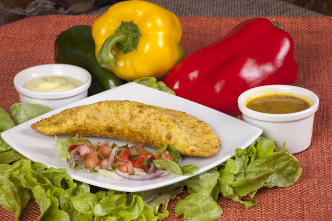 Cafeteria "El Tamal Lojano" - Gastronomía y hostelería