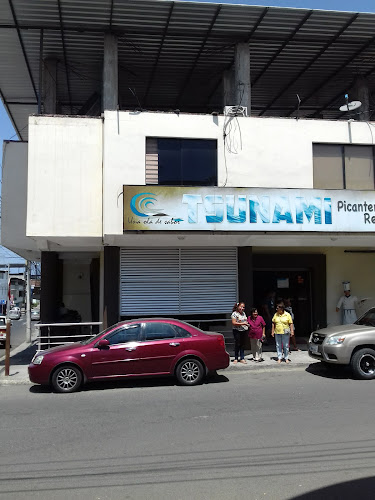 Comentarii opinii despre Tsunami Restaurante