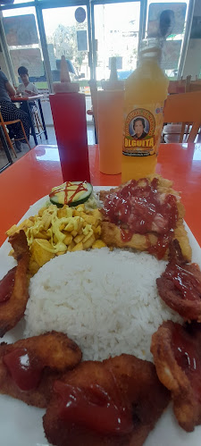 el rey del manglar - Guayaquil