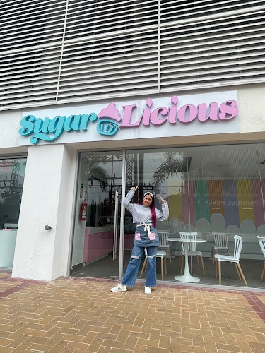 Sugarlicious by Mayu - Guayaquil