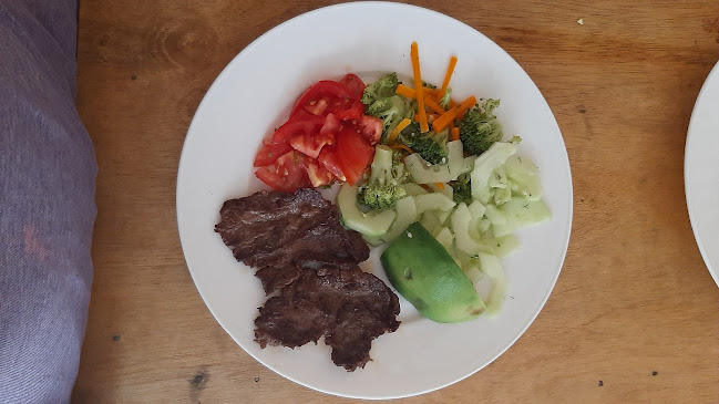 Restaurante El Redondel - Quito