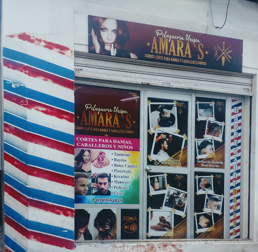 Hamburguesas del Flow