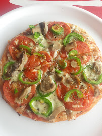 DELICIOUS PIZZA EJ PANGUI