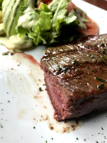 Opinii despre Las Carnes de Chavela în Guayaquil - Gastronomía y hostelería