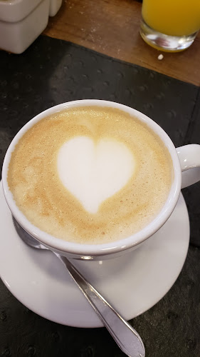 Comentarii opinii despre Girasoles de Van Gogh Cafe