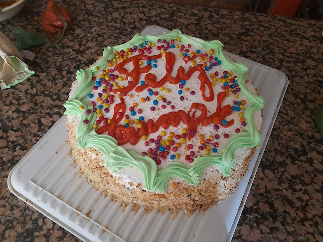 WGPM+RG4, Vicente Macias, Portoviejo