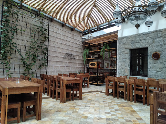 La Fornace Pizzería & Gelateria