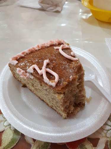 Opinii despre Cafeteria Y Reposteria El Rinconsito Orence în Nueva Loja - Gastronomía y hostelería