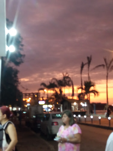 Greenfrost - La Libertad