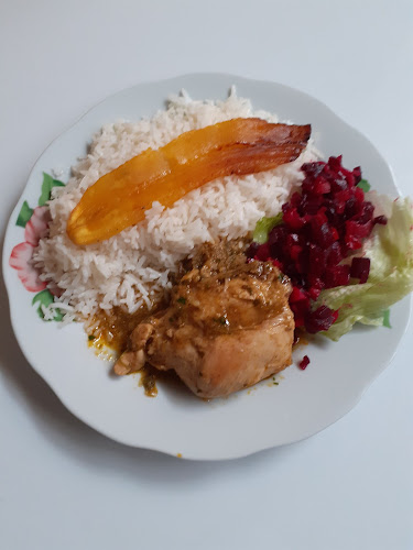 Encebollado Y Ceviche SAMANTHA - Machala