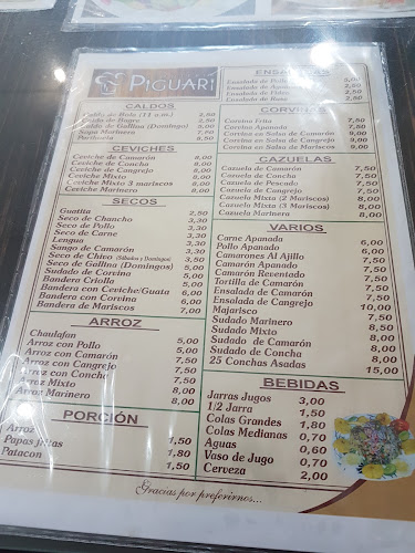 Comentarii opinii despre RESTAURANTE PICANTERIA PIGUARI