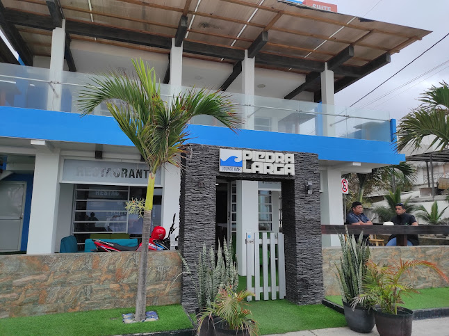 Piedra Larga Restaurant - Manta