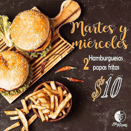 Opinii despre Black Angus în Cuenca - Gastronomía y hostelería