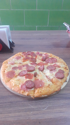 Emma pizza&burguer (VALLE) - Quito
