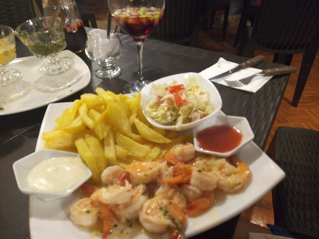 Opinii despre Charles grill în Puyo - Gastronomía y hostelería