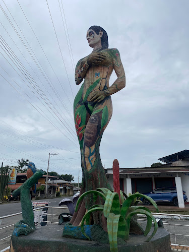 Parroquia Veracruz - Gastronomía y hostelería