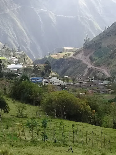 Comentarii opinii despre Carchi