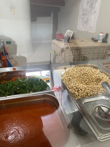 Opinii despre Cevichochos "Don Juanito" în Joya de los Sachas - Gastronomía y hostelería