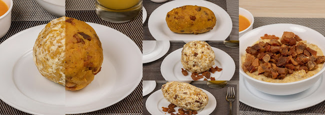 CAFETERIA TORTUGAEXPRESS