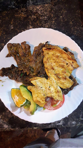 Comentarii opinii despre Restaurant Y Asadero "El Conejito"