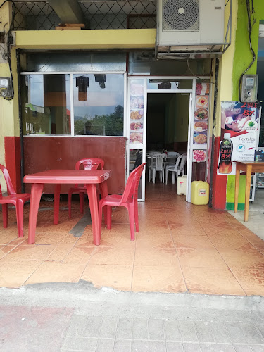 Comentarii opinii despre CHIFA RICO