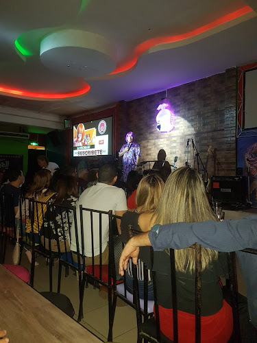 Comentarii opinii despre Shumare Bar