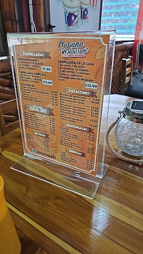 Parador Turistico Los Samanes