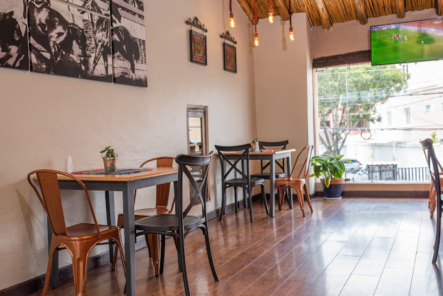 Rancho Chileno Express