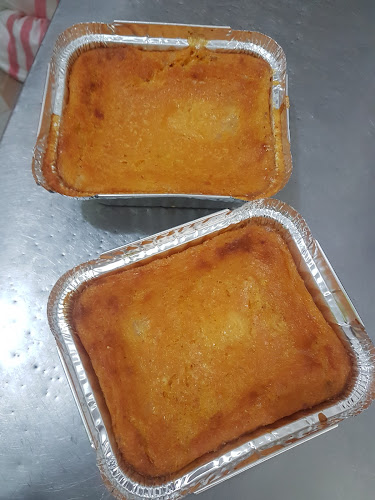 Delicias Manabita #2 - Santo Domingo