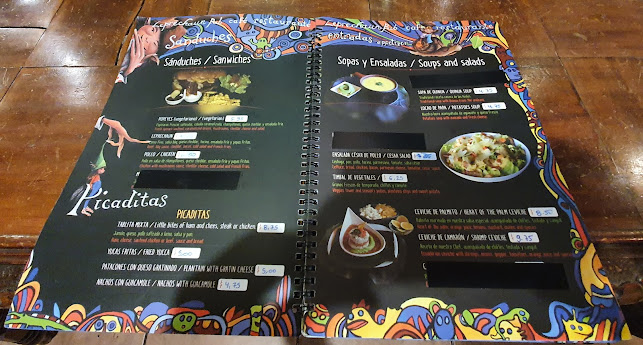 Leprechaun Pub Restaurante Cafetería - Baños de Agua Santa