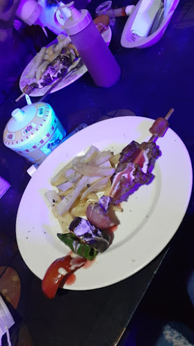 EL ENCUENTRO - El Ángel