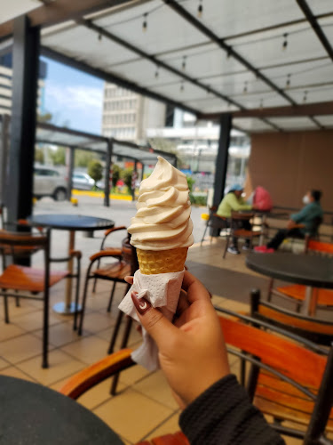 McDonald's - Quito