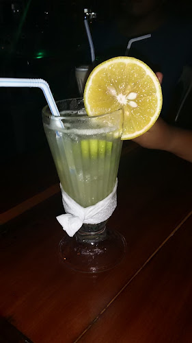 Malecón Bar Rumba Herencia - Pedernales