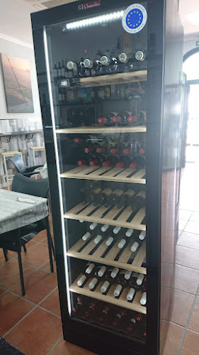 Marisquería El Capitán