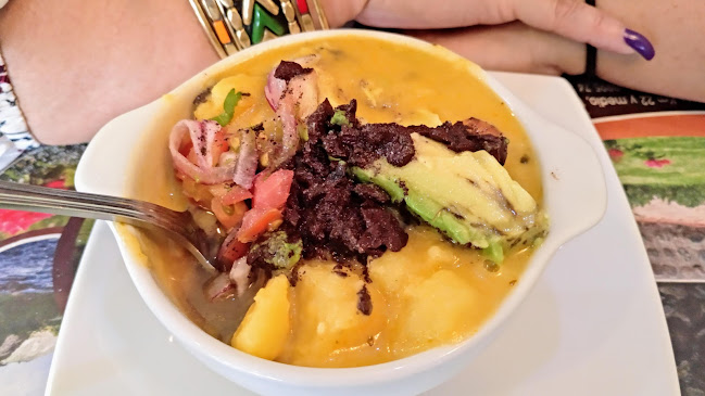 La Playa del Pisque - Tocachi