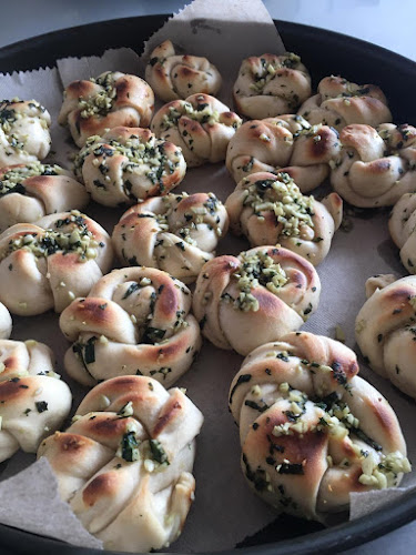 SPOT Pizza - Guayaquil