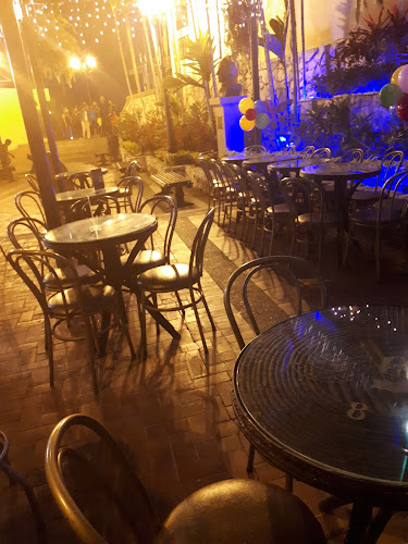 Bar Vasija De Barro - Gastronomía y hostelería