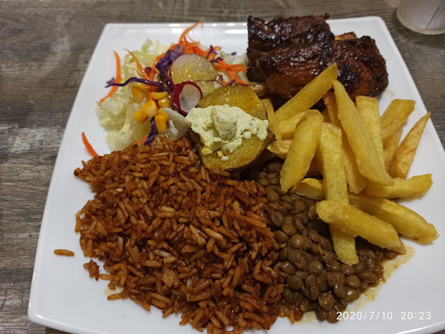 Opinii despre Tatys Grill în Yantzaza - Gastronomía y hostelería