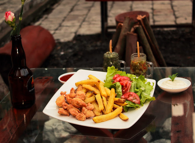 C. Fernando Sánchez de Orellana &, Latacunga