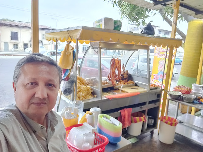 Opinii despre El Chanchito de Berthita “Duran” în Durán - Gastronomía y hostelería