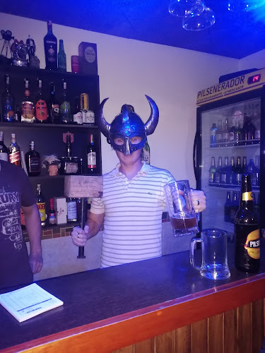 Opinii despre La toma în Quito - Gastronomía y hostelería