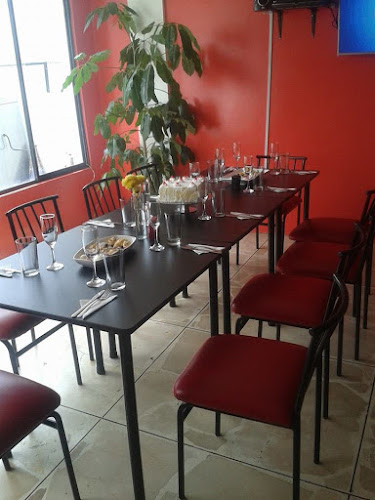 La Vacona Grill - Ambato